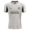 Oficiální Fotbalový Dres PSV Eindhoven Třetí 2025-26 pro Muži